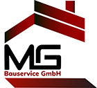 MG Bauservice, Birr - Logo
